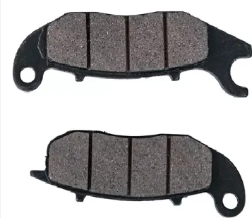 PASTILHA DE FREIO DIANT CROSSER150/CRF250/ FA235
